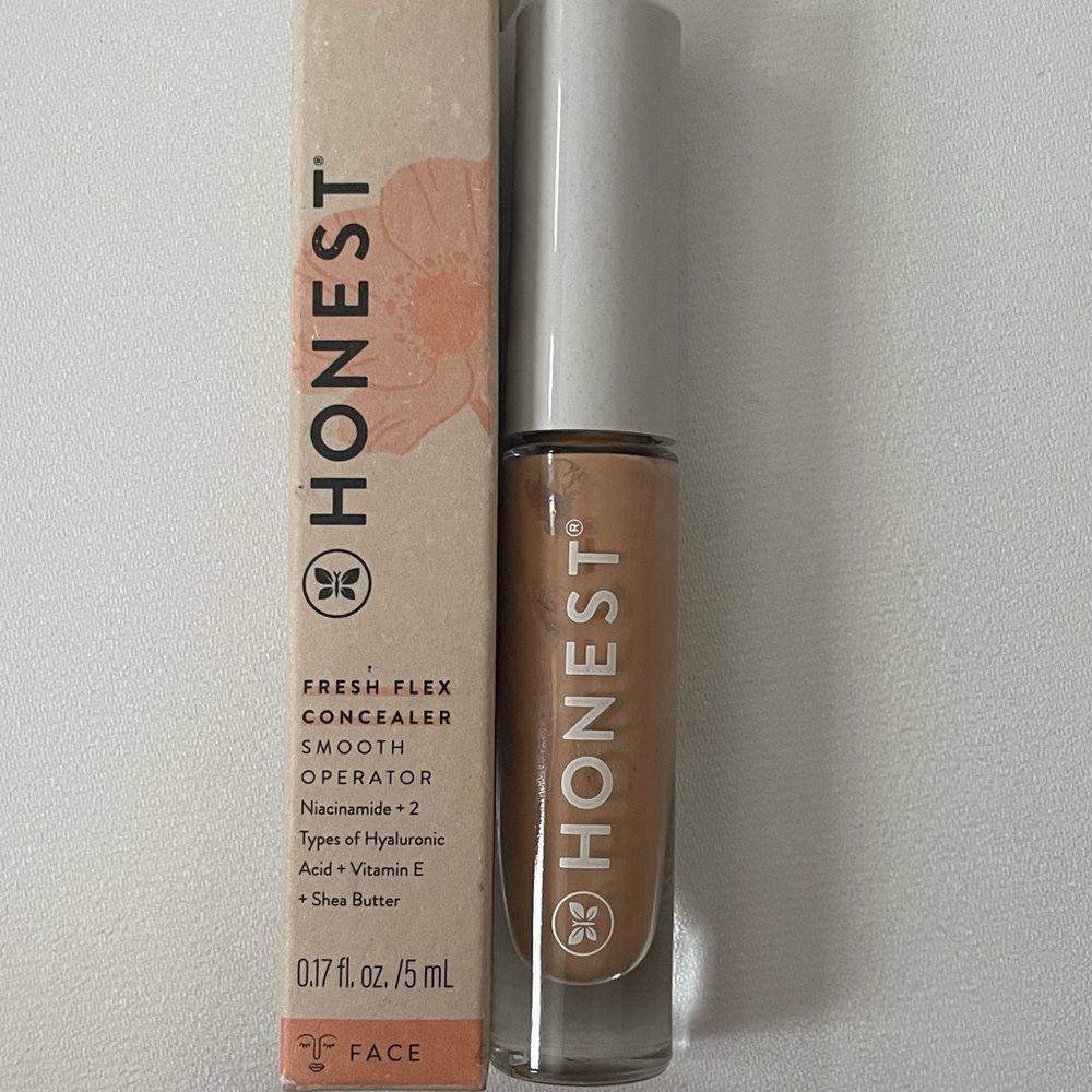 Honest Beauty Concealer